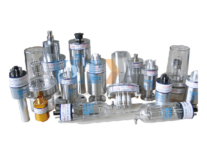 鍍膜機(jī)部件