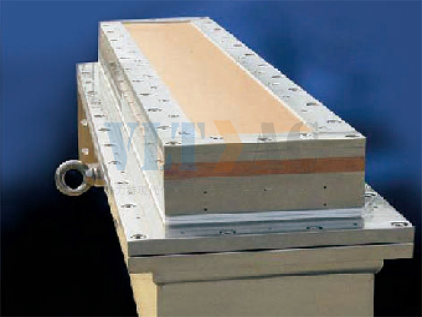 鍍膜機(jī)部件